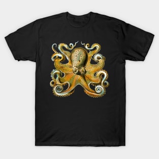 Octopus T-Shirt